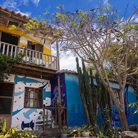 Вилла Ideal Y Linda Casita En San Cristobal-Galapagos Экстерьер фото