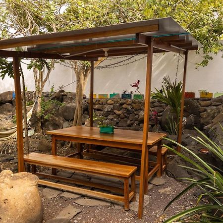 Вилла Ideal Y Linda Casita En San Cristobal-Galapagos Экстерьер фото