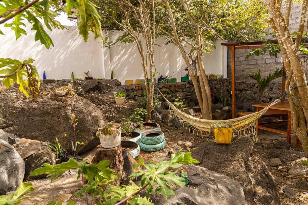 Вилла Ideal Y Linda Casita En San Cristobal-Galapagos Экстерьер фото