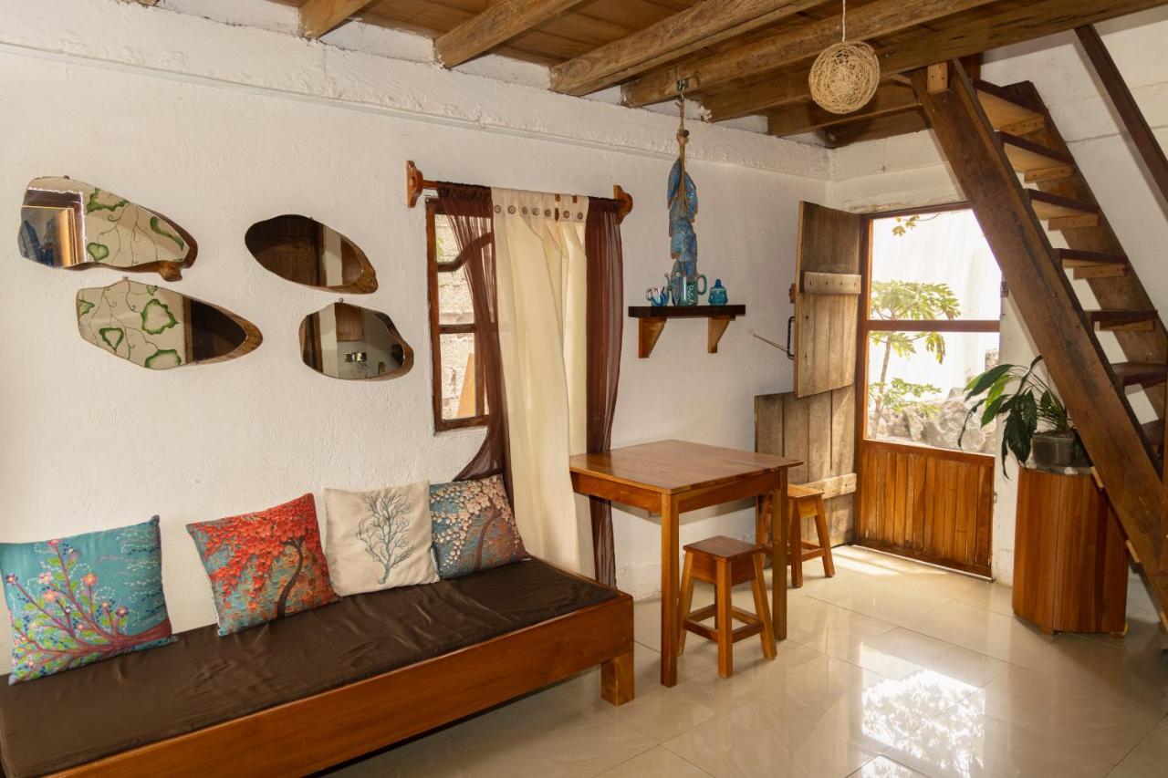 Вилла Ideal Y Linda Casita En San Cristobal-Galapagos Экстерьер фото