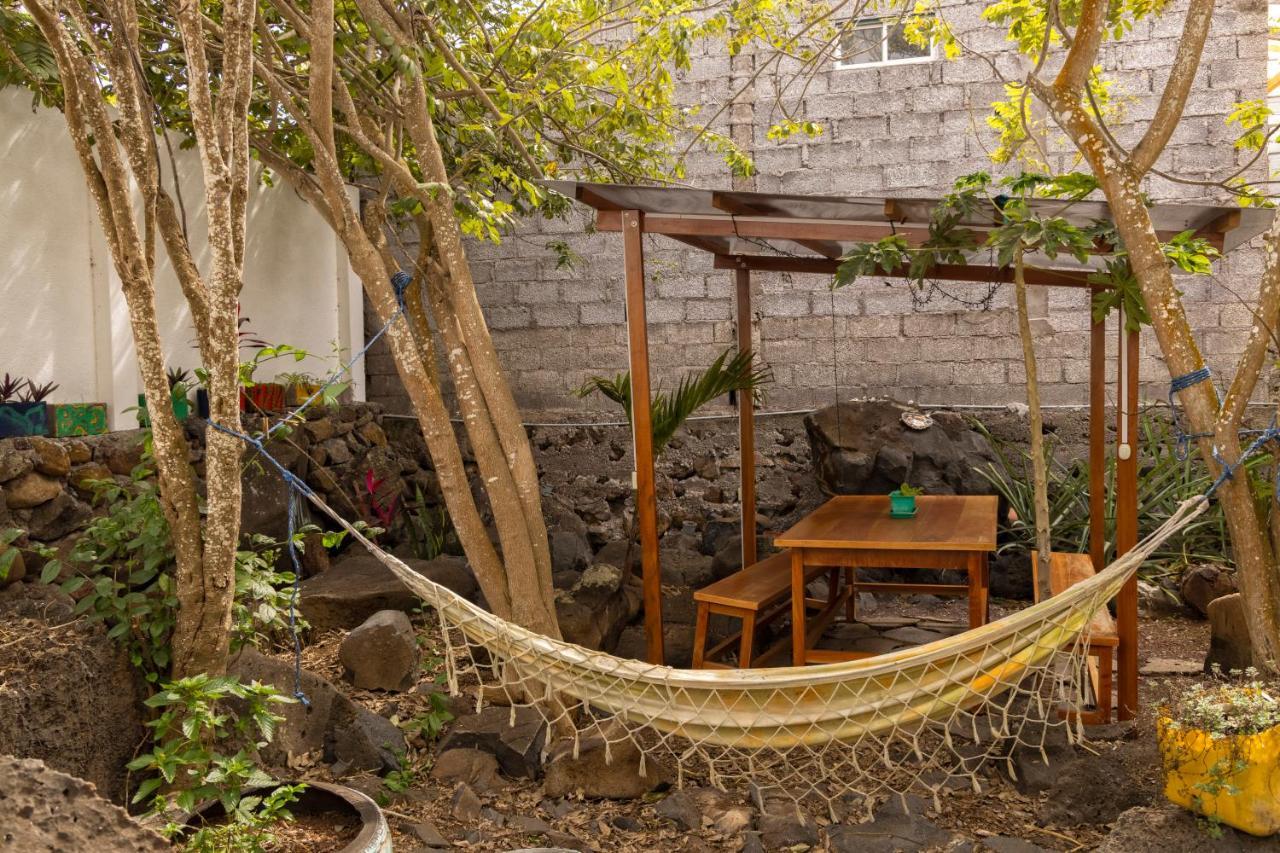 Вилла Ideal Y Linda Casita En San Cristobal-Galapagos Экстерьер фото